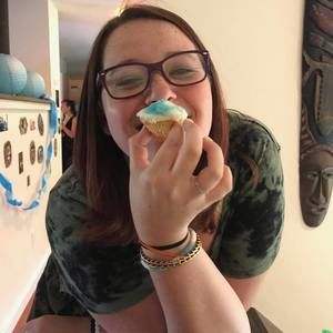 Meet your Posher, Mary